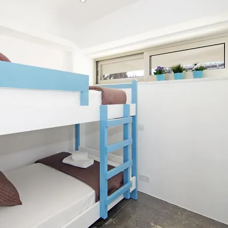 Dion Appartement