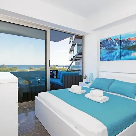 Dion Appartement Protaras