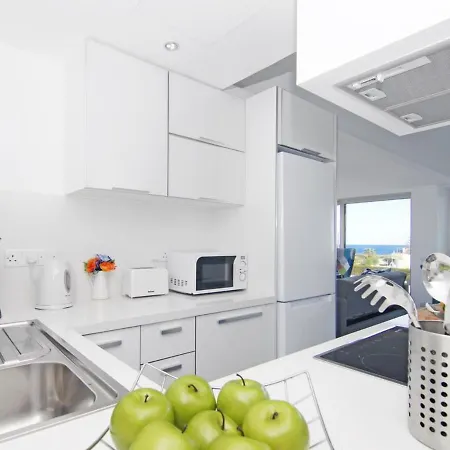 Dion Appartement *