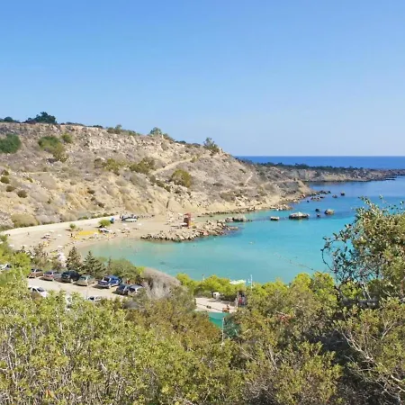 Dion Apartment Protaras
