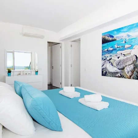 Apartment Dion *