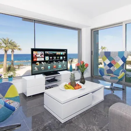 Dion Apartment