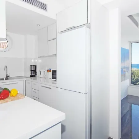Apartment Dion *